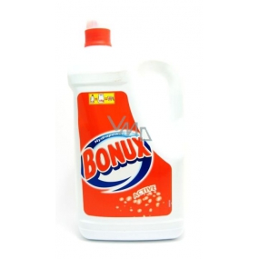 Bonux Active Fresh tekutý prací gel 4,5 l