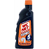 Wc Net Turbo gelový čistič odpadů zprůchodní i beznadějně ucpané odpady 500 ml