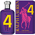 Ralph Lauren Big Pony 4 for Woman toaletní voda 50 ml