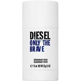 Diesel Only The Brave deodorant stick pro muže 75 g