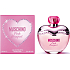 Moschino Pink Bouquet toaletní voda pro ženy 100 ml