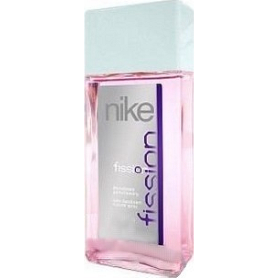 Nike Fission for Woman parfémovaný deodorant sklo pro ženy 75 ml