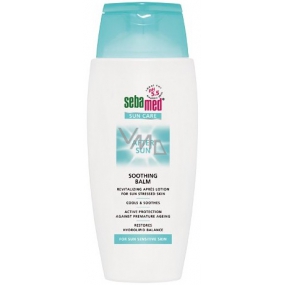 SebaMed Sun Care After Sun balzám po opalování 150 ml