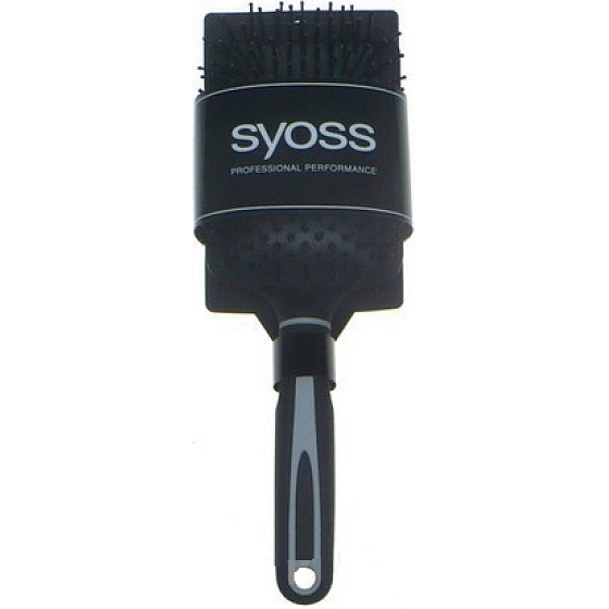 Syoss profesionální kartáč na vlasy 26 cm 1 kus