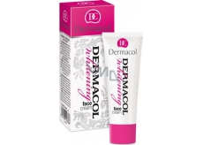 Dermacol Whitening Face Cream bělicí pleťový krém 50 ml