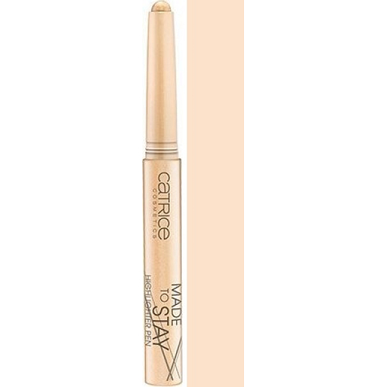 Catrice Made To Stay Highlighter rozjasňovací pero 020 Eye Want! 1,64 g