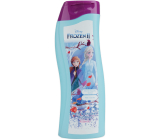 Disney Frozen 2v1 sprchový gel a pěna do koupele 400 ml