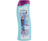 Disney Frozen 2v1 sprchový gel a pěna do koupele 400 ml