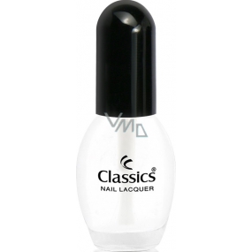 Classics Nail Lacquer mini lak nehty 101 5 ml