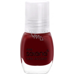 Miss Selene Nail Lacquer mini lak na nehty 203 5 ml