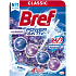 Bref WC Power Aktiv Levandule, WC blok v kuličkách, levandule, 50 g