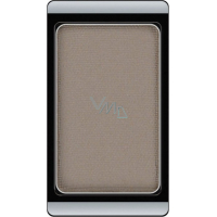 Artdeco Eye Shadow Matt matné oční stíny 520 Light Grey Mocha 0,8 g
