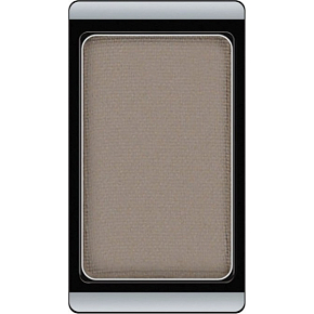 Artdeco Eye Shadow Matt matné oční stíny 520 Light Grey Mocha 0,8 g
