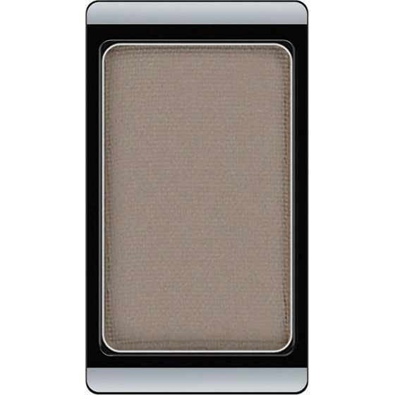 Artdeco Eye Shadow Matt matné oční stíny 520 Light Grey Mocha 0,8 g