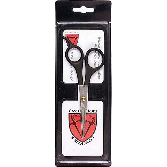 Kellermann 3 Swords Professional kadeřnické nůžky 5,5 BL 200-5,5