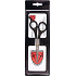 Kellermann 3 Swords Professional kadeřnické nůžky 5,5 BL 200-5,5