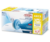 Ceresit Stop vlhkosti Aero 360 Vůně přírody Luční kvítí náhradní tablety 4 x 450 g