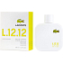 Lacoste Eau de Lacoste L.12.12 Blanc Neon Limited Edition toaletní voda pro muže 50 ml