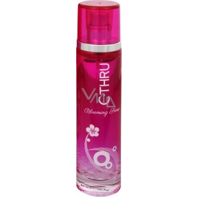 C-Thru Blooming Sense toaletní voda pro ženy 50 ml Tester