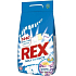 Rex Max Effect Lavender & Patchouli prášek na praní 60 dávek 4,2 kg