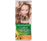 Garnier Color Naturals Créme barva na vlasy 8N Přirozená světlá blond