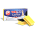 Vektex Houbičky na nádobí tvarované Nail Protect 3ks