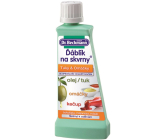 Dr. Beckmann Ďáblík na skvrny olej, tuk, omáčky, kečup 50 ml