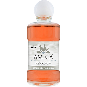 Alpa Amica stahující pleťová voda, 60 ml