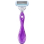 Wilkinson Hydro Silk holicí strojek 5břitý pro ženy