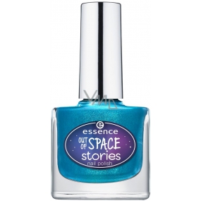 Essence Out of Space Stories lak na nehty 09 Mermaid Of The Galaxy 9 ml