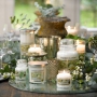 Yankee Candle Wedding Day - Svatební den vonná svíčka Classic střední sklo 411 g