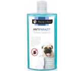 Proactivet Antiparazit derma šampon spolehlivě hubí blechy, klíšťata a vši, má repelentní účinek 250 ml