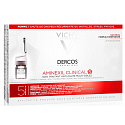 Vichy Dercos Aminexil Clinical 5 kúra proti vypadávání vlasů pro ženy 21 x 6 ml