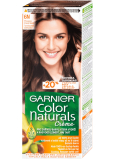 Garnier Color Naturals Créme barva na vlasy 6N Přirozená tmavá blond