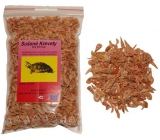 RH Sušené Krevety sušené krmivo pro terarijní zvířata 200 ml
