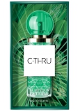 C-Thru Luminous Emerald toaletní voda pro ženy 30 ml