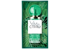 C-Thru Luminous Emerald toaletní voda pro ženy 30 ml