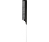 Paves Anti Static hřeben tupírák s kovovým koncem 21,5 cm