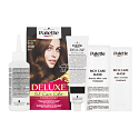 Schwarzkopf Palette Deluxe barva na vlasy 6-0 Světle hnědý 115 ml