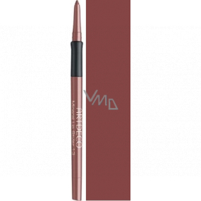 Artdeco Mineral Lip Styler minerální tužka na rty 13 Mineral Autumn Leaf 0,4 g