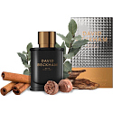 David Beckham Bold Instinct toaletní voda pro muže 50 ml