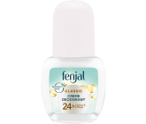 Fenjal Classic 24h kuličkový deodorant roll-on bez alkoholu pro ženy 50 ml