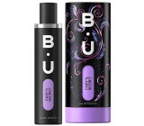 B.U. Fairy Secret toaletní voda pro ženy 50 ml