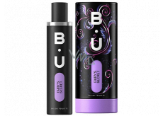 B.U. Fairy Secret toaletní voda pro ženy 50 ml