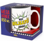 Albi Megahrnek XXL Náš nejlepší děda 850 ml