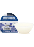 Yankee Candle Midnight Jasmine - Půlnoční jasmín vonný vosk do aromalampy 22 g