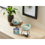 Yankee Candle Coconut Splash - Kokosové osvěžení vonný vosk do aromalampy 22 g