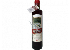 Kitl Šumavské Bylinné tradiční medicinání víno 500 ml