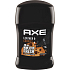Axe Leather & Cookies antiperspirant deodorant stick pro muže 50 ml