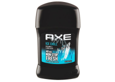 Axe Ice Chill 48h deodorant stick pro muže 50 g